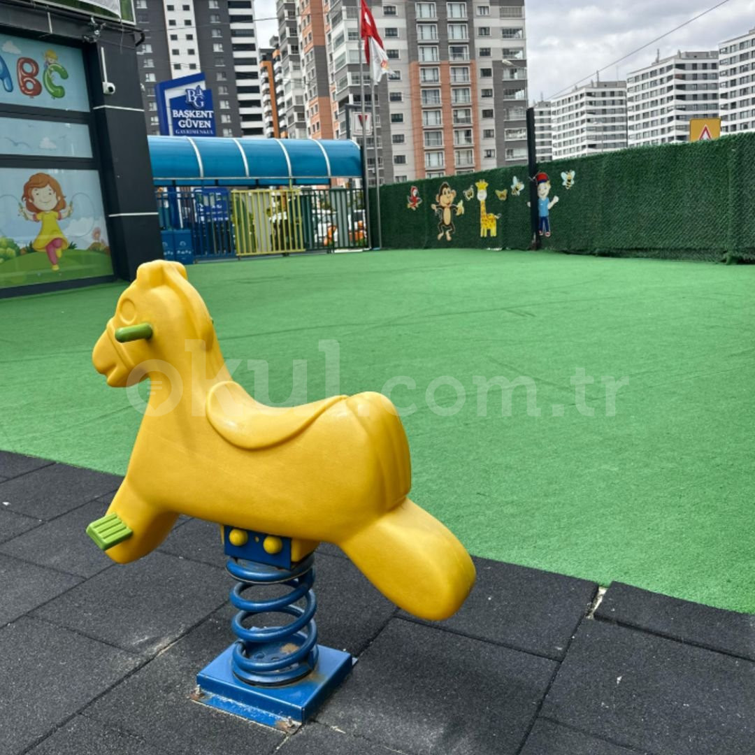 Özel Mamak Kids Akademi Anaokulu - 25