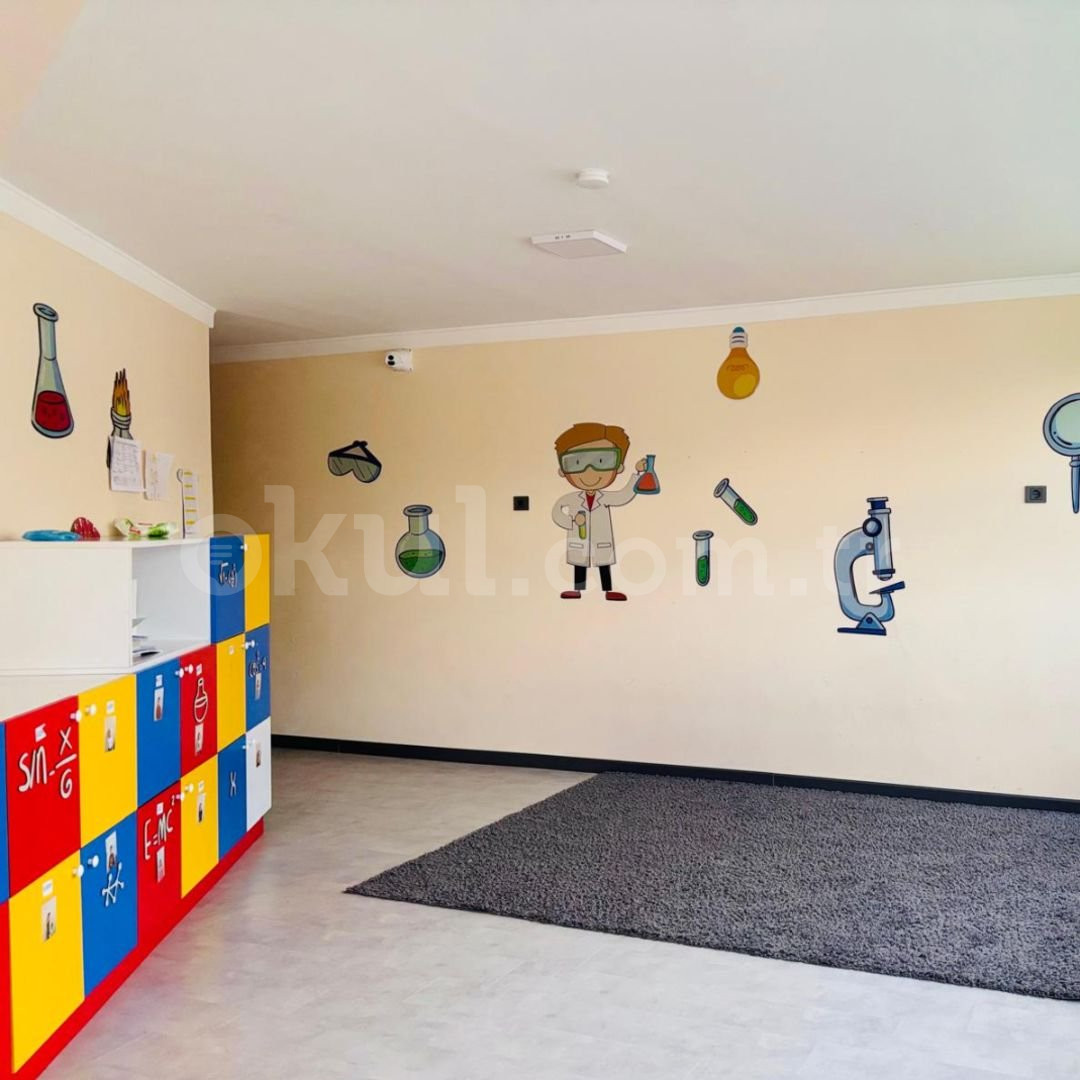 Özel Mamak Kids Akademi Anaokulu - 24