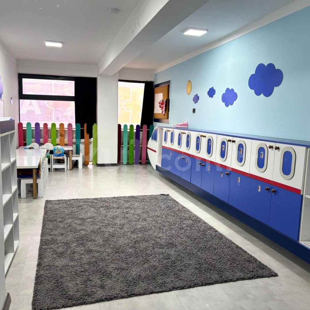 Özel Mamak Kids Akademi Anaokulu - 17