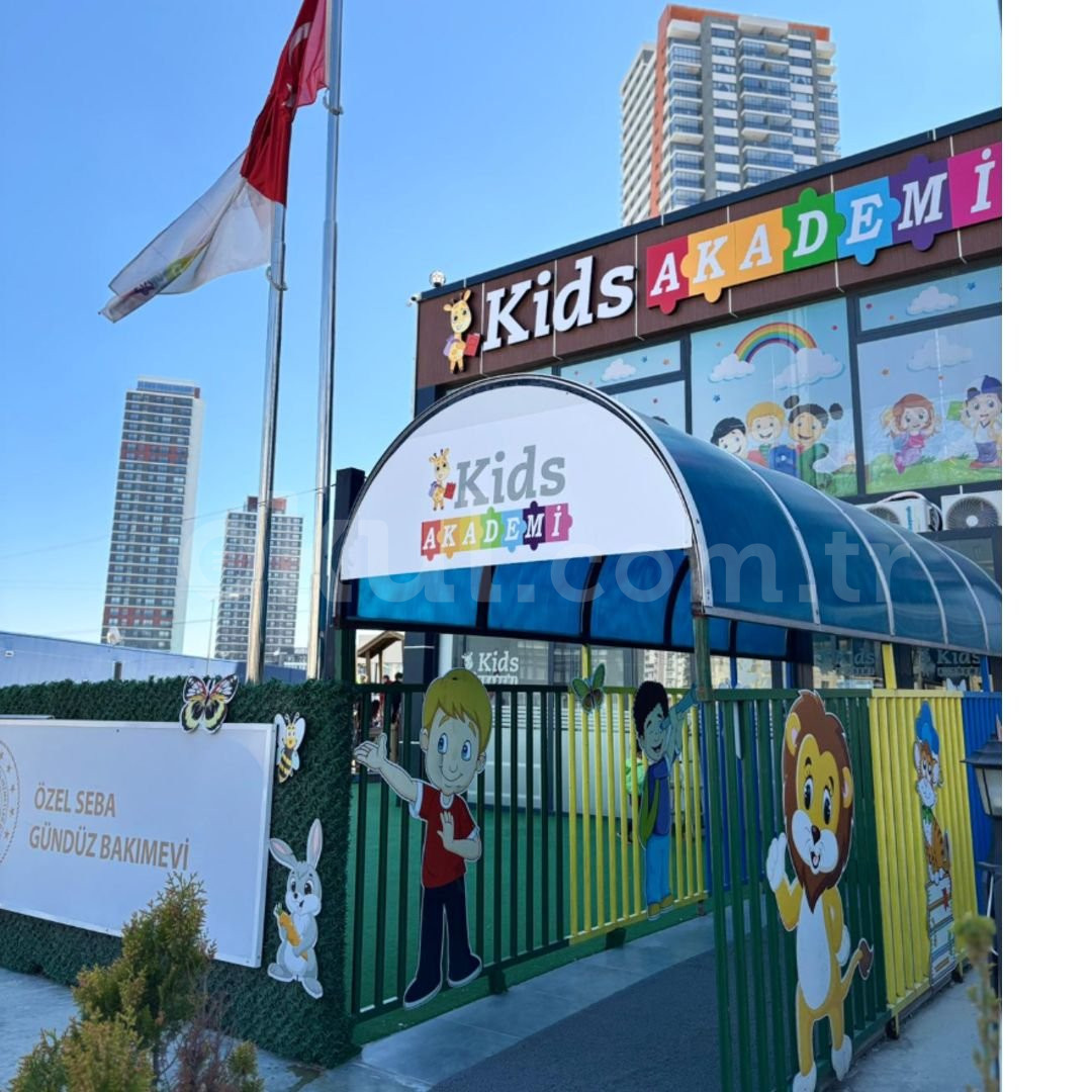 Özel Mamak Kids Akademi Anaokulu - 1
