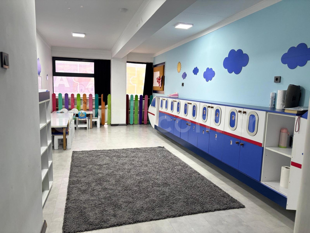 Özel Mamak Kids Akademi Anaokulu - 19