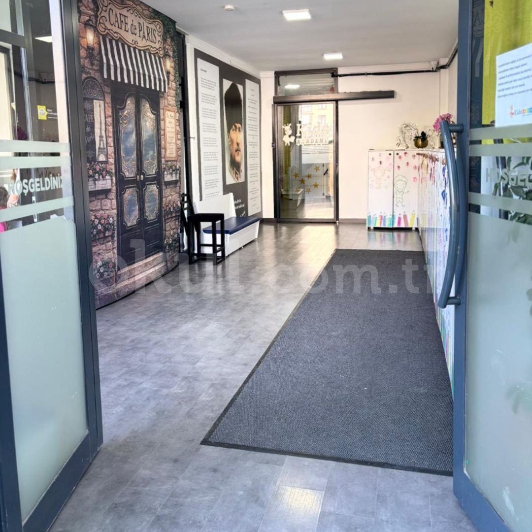 Özel Mamak Kids Akademi Anaokulu - 22