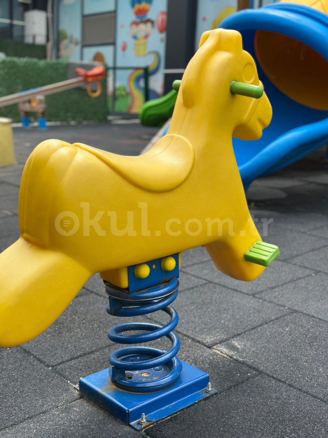 Özel Mamak Kids Akademi Anaokulu - 27