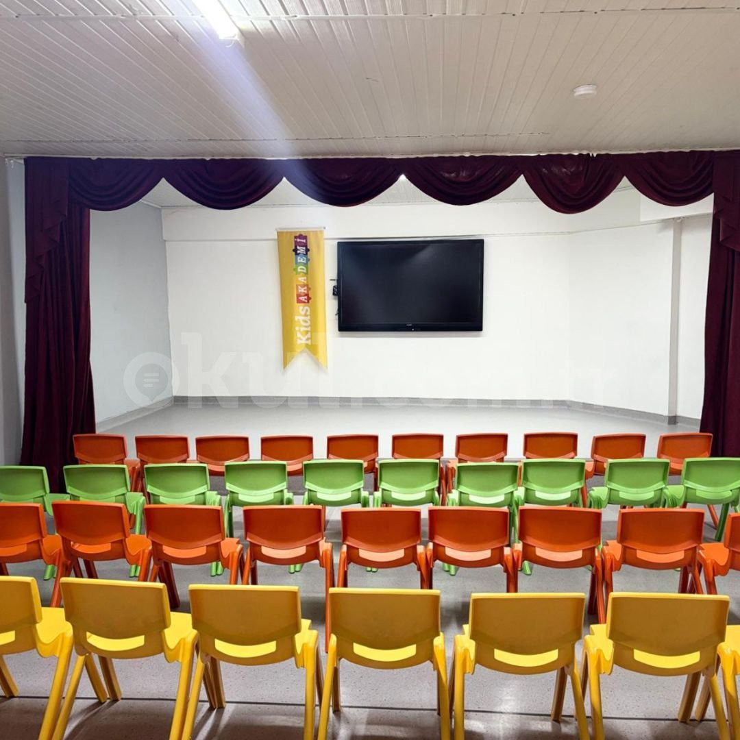 Özel Mamak Kids Akademi Anaokulu - 20