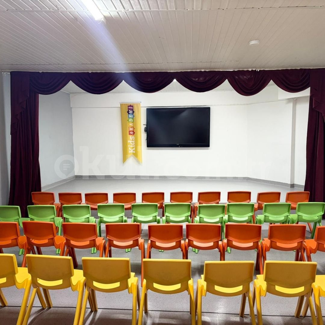 Özel Mamak Kids Akademi Anaokulu - 21