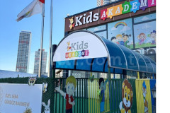 Özel Mamak Kids Akademi Anaokulu