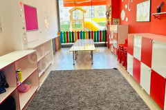 Özel Mamak Kids Akademi Anaokulu
