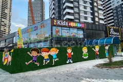 Özel Mamak Kids Akademi Anaokulu