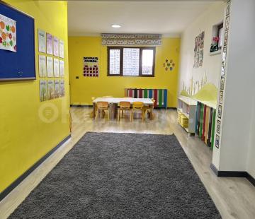 Özel Mamak Kids Akademi Anaokulu