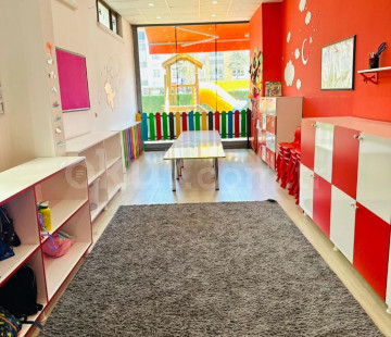 Özel Mamak Kids Akademi Anaokulu