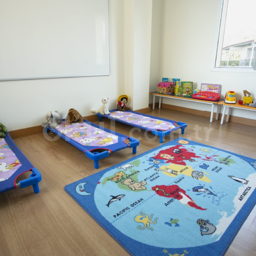 Özel Yelki Lale Bahçesi Anaokulu - 7