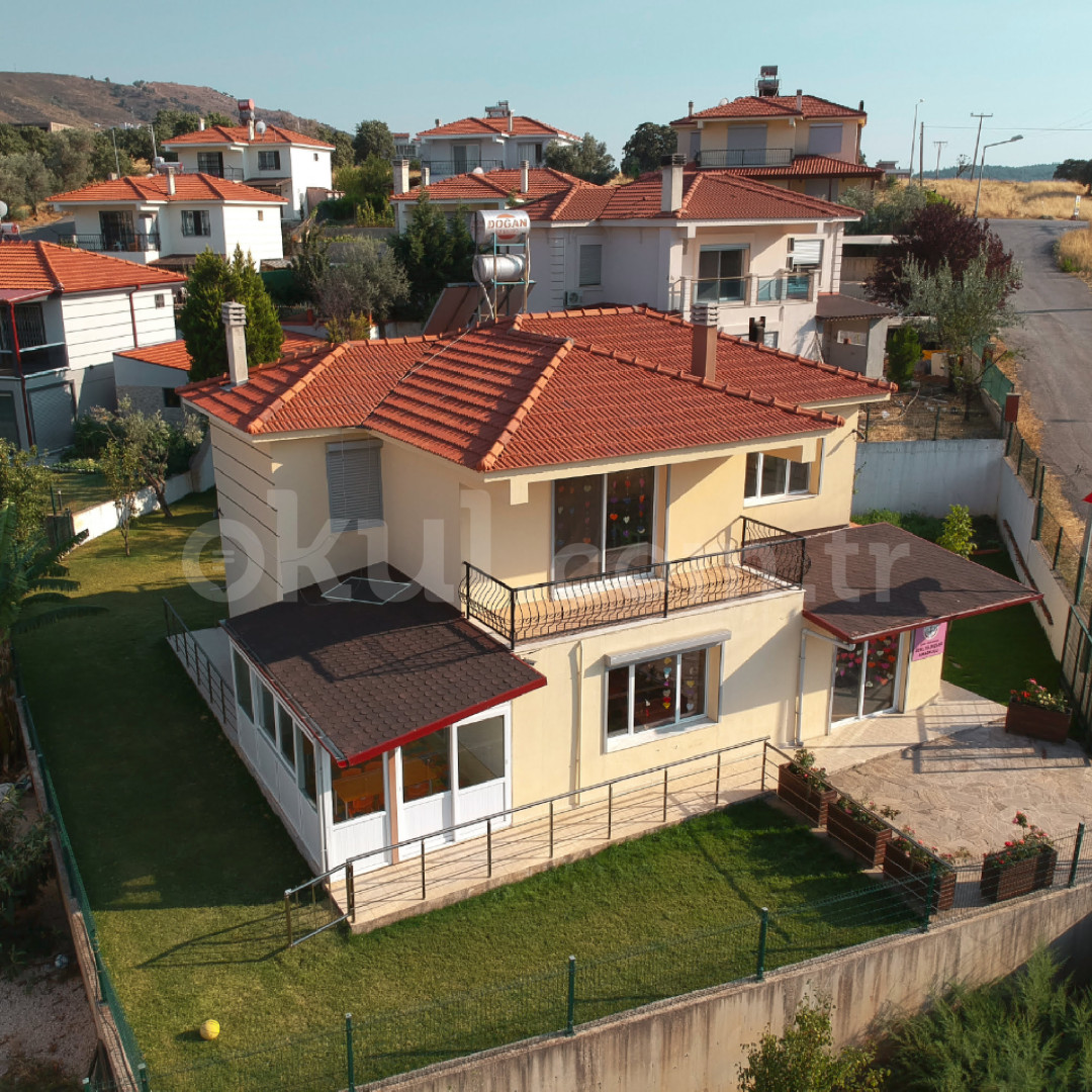 Özel Yelki Lale Bahçesi Anaokulu - 1
