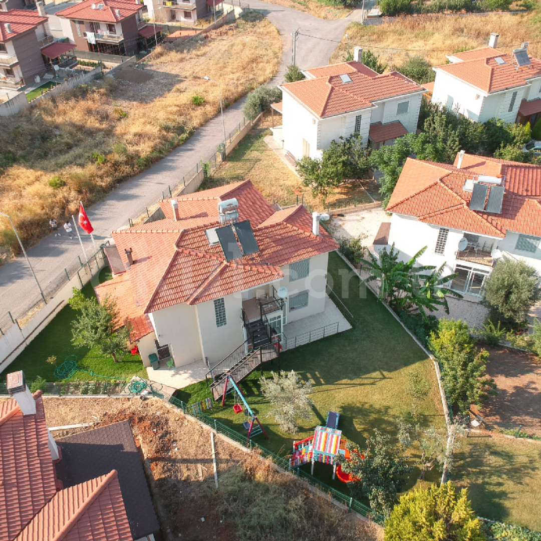 Özel Yelki Lale Bahçesi Anaokulu - 11