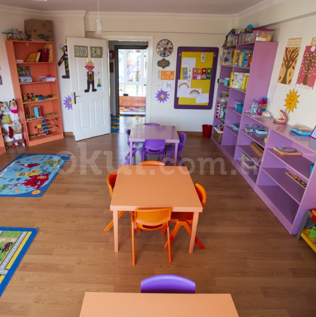Özel Yelki Lale Bahçesi Anaokulu - 14
