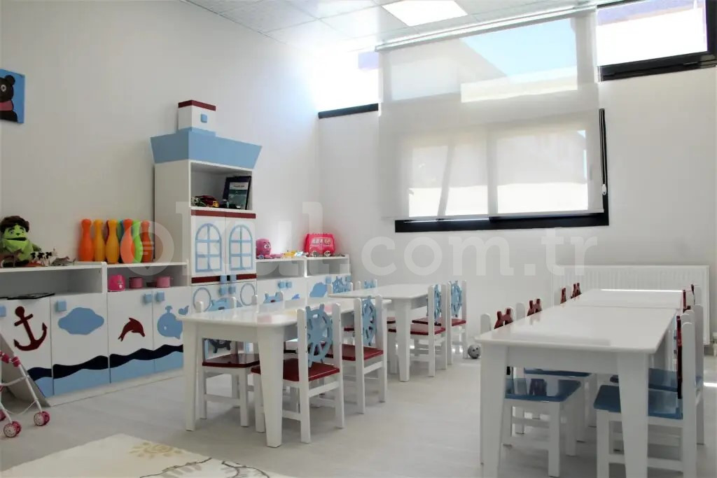 Özel Menderes Ay Anaokulu - 4