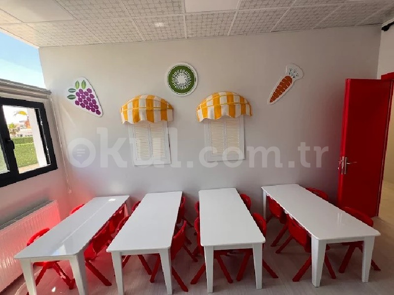 Özel Menderes Ay Anaokulu - 9