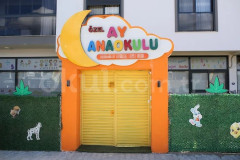 Özel Menderes Ay Anaokulu