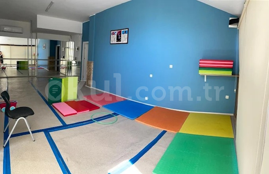 Özel Menderes Minik Sanatçılar Anaokulu - 3