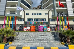 Özel Kinder Uni Anaokulu