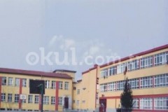 Kurtuluş İlkokulu Çankaya