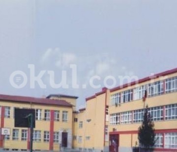 Kurtuluş İlkokulu Çankaya