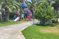 Özel Narlıdere Eyüp Mina Anaokulu