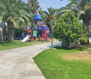 Özel Narlıdere Eyüp Mina Anaokulu