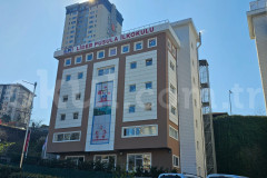 Özel Ataşehir Lider Pusula İlkokulu