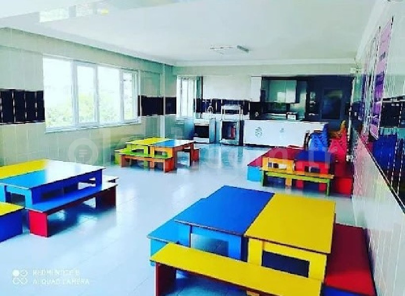 Özel Gemlik Atalar Anaokulu - 4