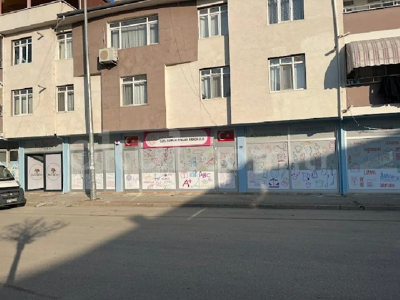Özel Gemlik Atalar Anaokulu - 1