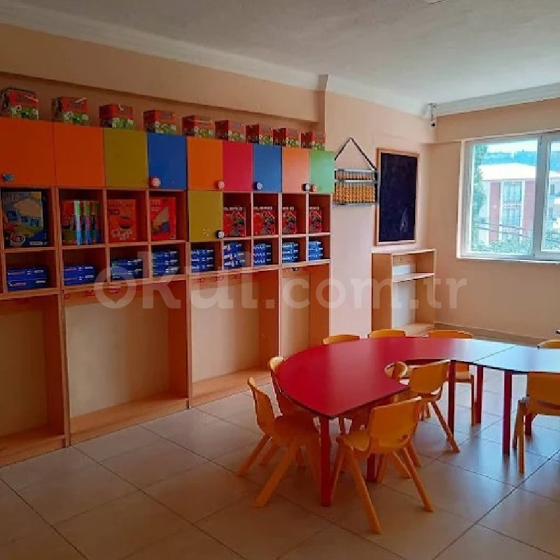 Özel Gemlik Atalar Anaokulu - 6