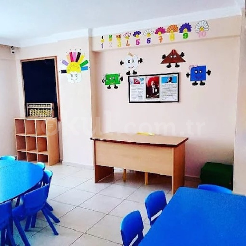 Özel Gemlik Atalar Anaokulu - 5