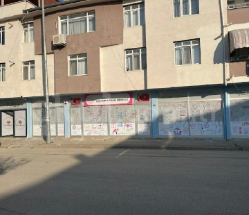 Özel Gemlik Atalar Anaokulu