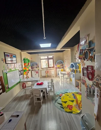 Özel Gemlik Mümine Dil Anaokulu - 10