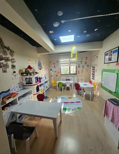 Özel Gemlik Mümine Dil Anaokulu - 9