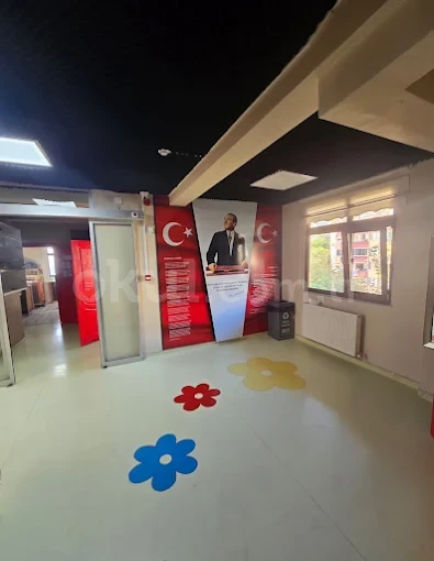 Özel Gemlik Mümine Dil Anaokulu - 4