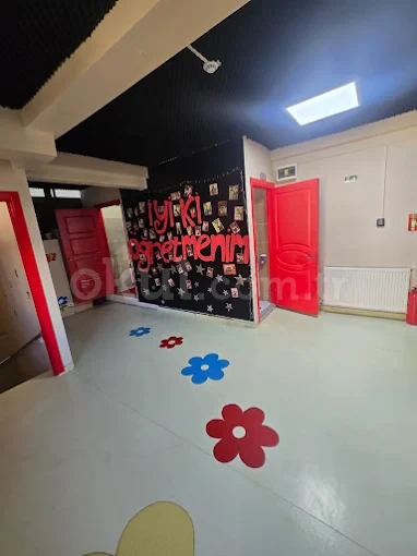 Özel Gemlik Mümine Dil Anaokulu - 5