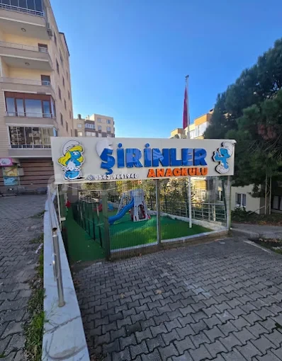 Özel Gemlik Mümine Dil Anaokulu - 1