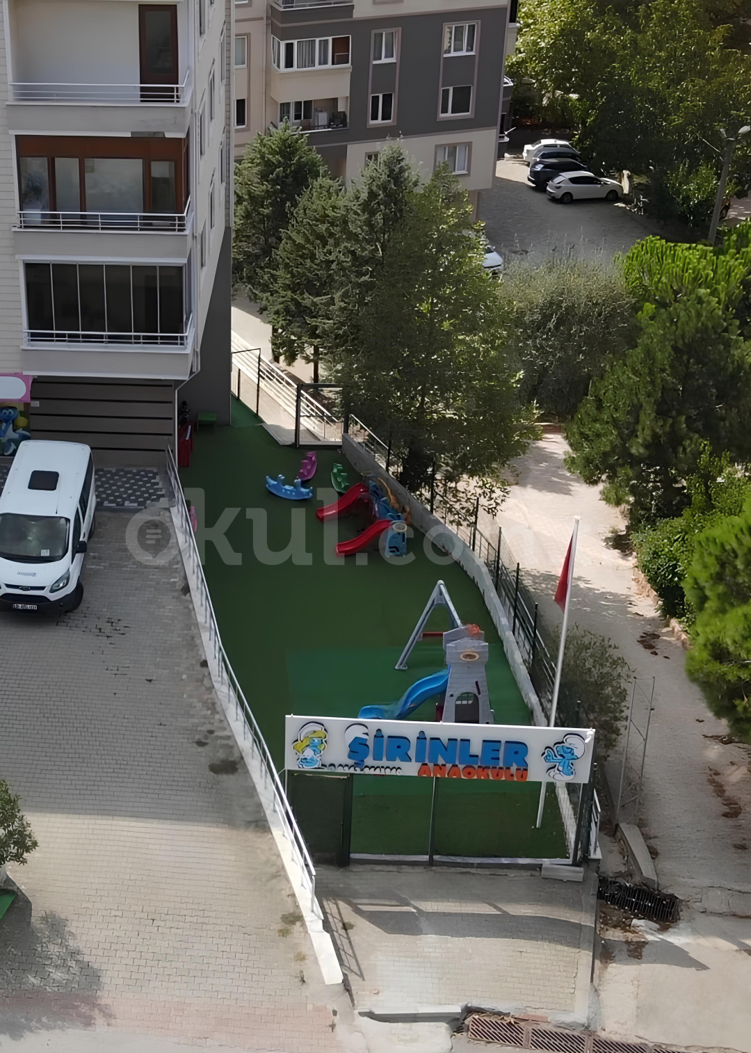 Özel Gemlik Mümine Dil Anaokulu - 1