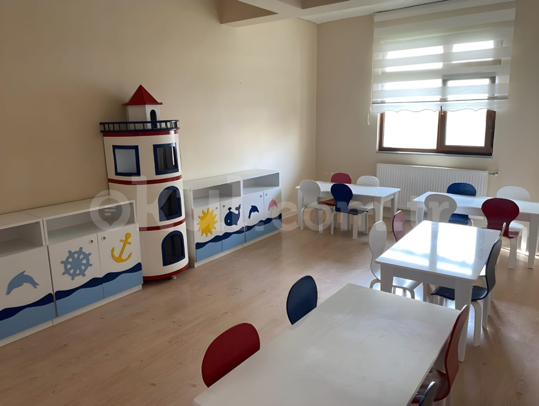 Özel Gemlik Mümine Dil Anaokulu - 3