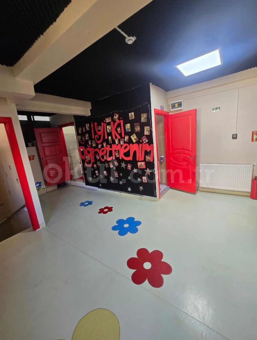 Özel Gemlik Mümine Dil Şirinler Anaokulu - 10