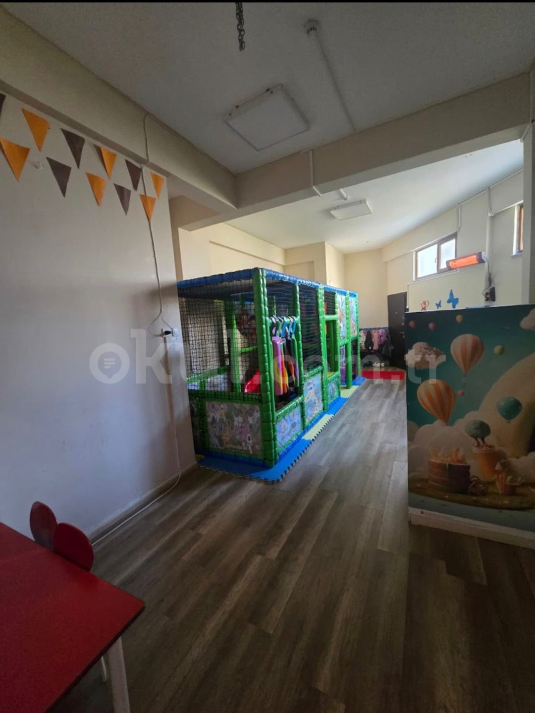 Özel Gemlik Mümine Dil Şirinler Anaokulu - 8