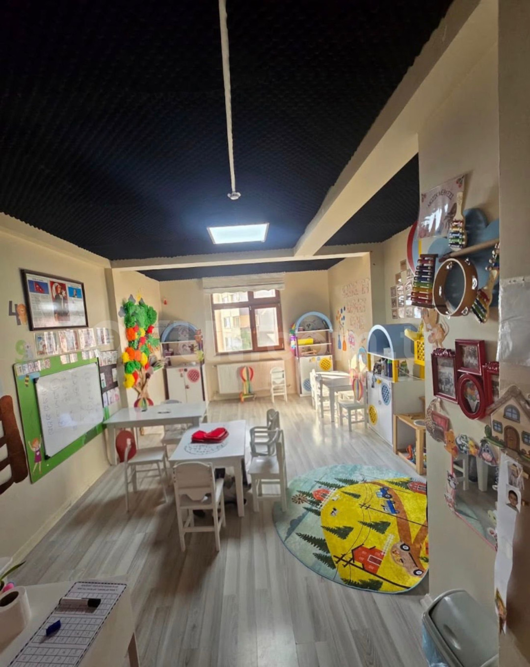 Özel Gemlik Mümine Dil Şirinler Anaokulu - 6