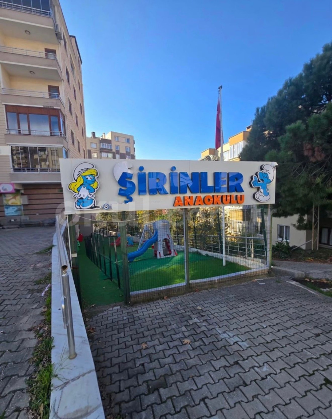 Özel Gemlik Mümine Dil Şirinler Anaokulu - 2