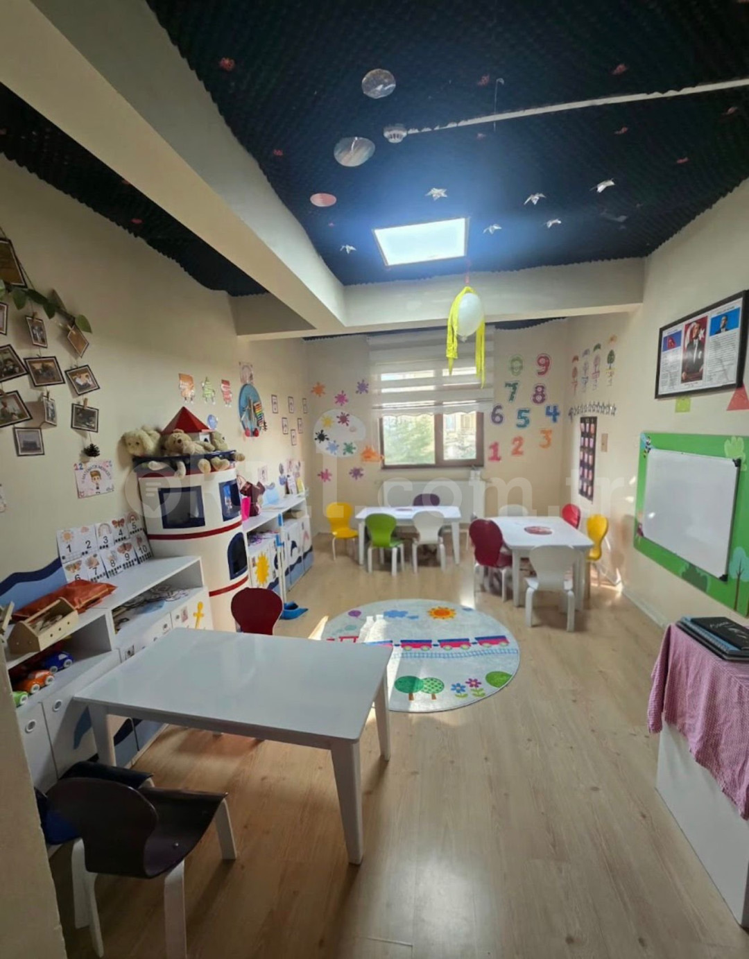 Özel Gemlik Mümine Dil Şirinler Anaokulu - 9