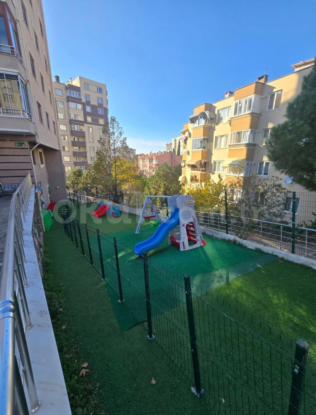 Özel Gemlik Mümine Dil Şirinler Anaokulu - 3