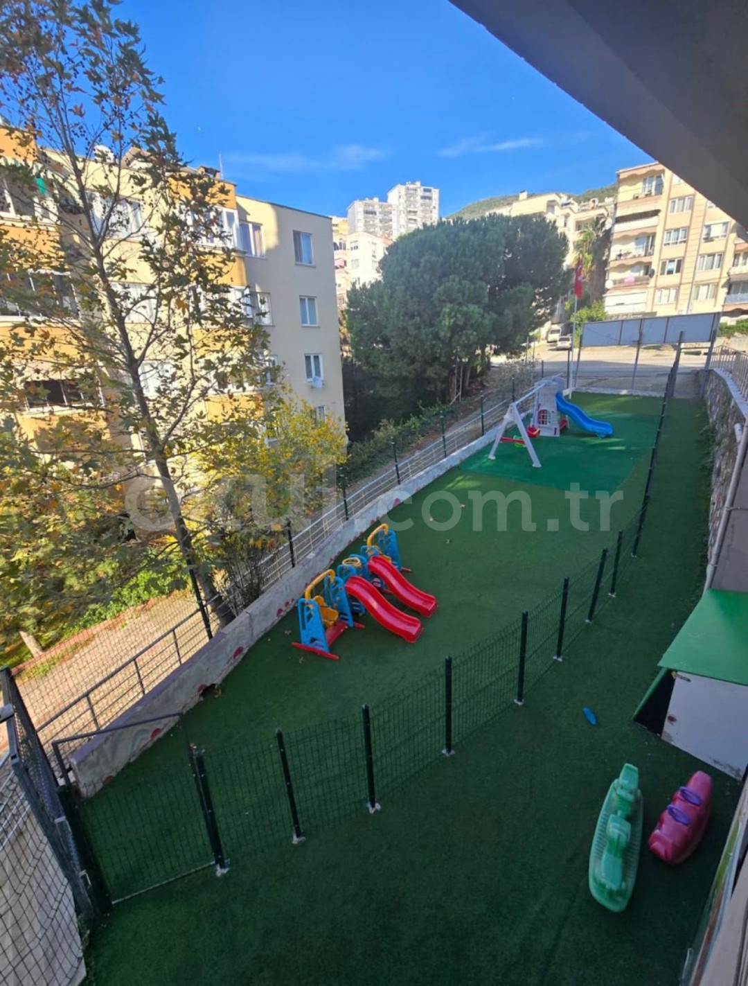 Özel Gemlik Mümine Dil Şirinler Anaokulu - 4