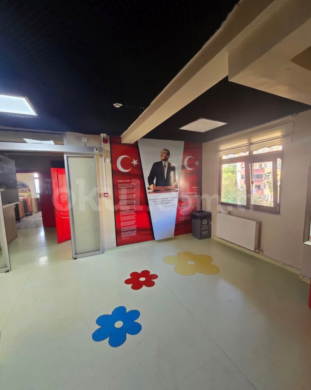 Özel Gemlik Mümine Dil Şirinler Anaokulu - 5