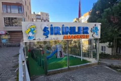 Özel Gemlik Mümine Dil Anaokulu