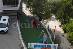 Özel Gemlik Mümine Dil Anaokulu
